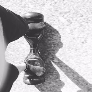 Meet your Posher, Matthew